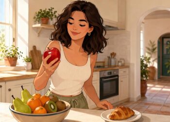 Cómo ayudan las frutas a controlar los antojos de dulce