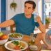 Cómo bajar el ácido úrico de forma natural: 7 cambios en la alimentación que ayudan a prevenir la gota