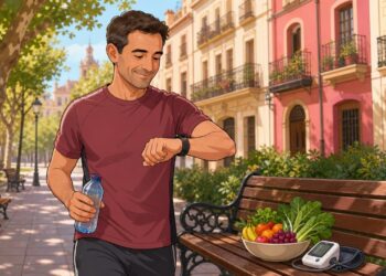 Cómo bajar la presión arterial de forma natural: 7 hábitos que ayudan a cuidar el corazón y sentirse mejor sin medicamentos recetados