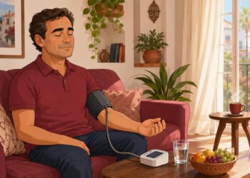 Cómo bajar los niveles de presión arterial alta rápido y de forma natural en casa: siete remedios caseros sencillos