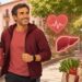 Cómo bajar los triglicéridos altos de forma natural: 7 hábitos que protegen el corazón y el hígado
