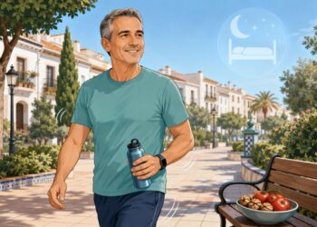 Cómo cuidar la próstata de forma natural: 7 hábitos diarios que recomiendan los especialistas a partir de los 50