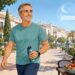 Cómo cuidar la próstata de forma natural: 7 hábitos diarios que recomiendan los especialistas a partir de los 50