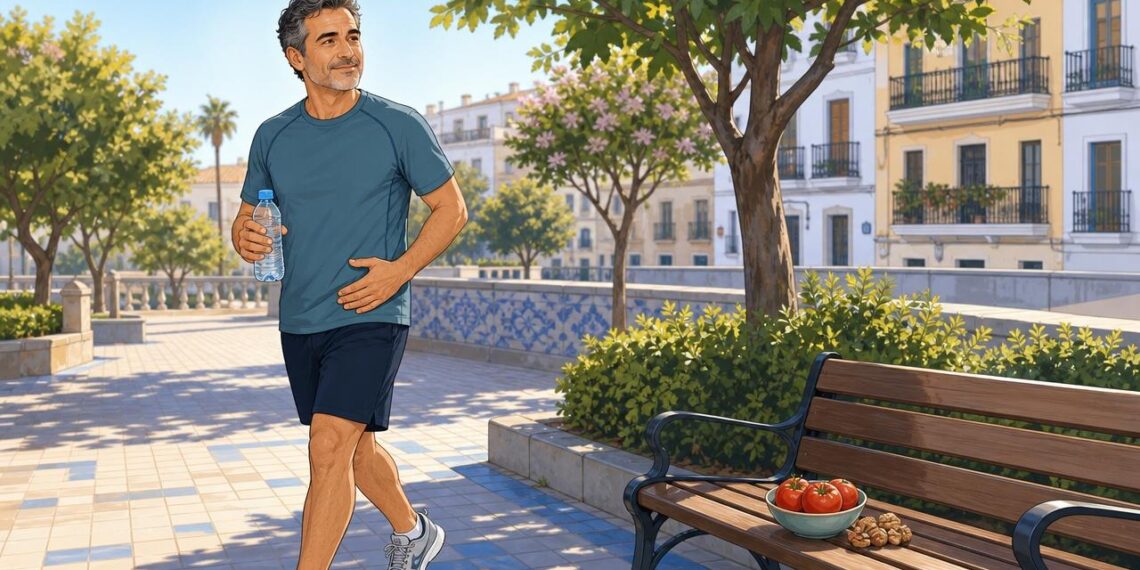 Cómo cuidar la próstata de forma natural: 7 hábitos diarios que recomiendan los expertos después de los 50