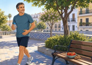 Cómo cuidar la próstata de forma natural: 7 hábitos diarios que recomiendan los expertos después de los 50