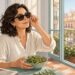 Cómo cuidar la vista de forma natural después de los 50: 7 hábitos que protegen los ojos