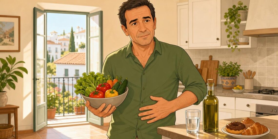 Cómo detectar el hígado graso y qué cambios en la alimentación recomiendan los expertos