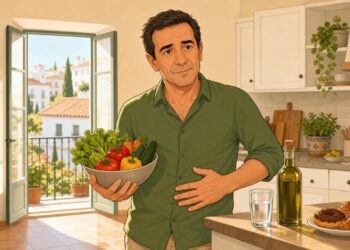 Cómo detectar el hígado graso y qué cambios en la alimentación recomiendan los expertos