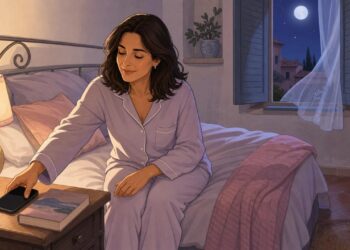 Cómo dormir mejor de forma natural: 7 hábitos nocturnos que ayudan a conciliar el sueño sin pastillas