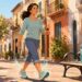 Cómo mejorar la circulación de las piernas de forma natural: 7 hábitos sencillos para el día a día