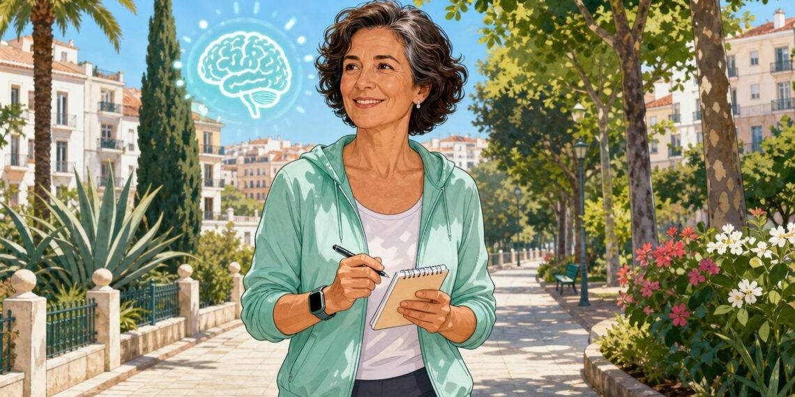 Cómo mejorar la memoria después de los 50 años: 7 hábitos diarios que ayudan a cuidar el cerebro