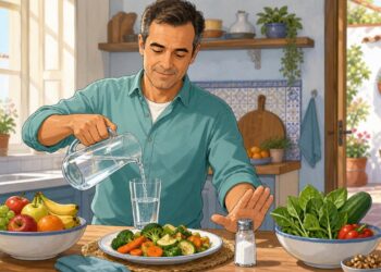 Cómo modificar los hábitos diarios para preservar la salud de los riñones y prevenir a tiempo la insuficiencia renal