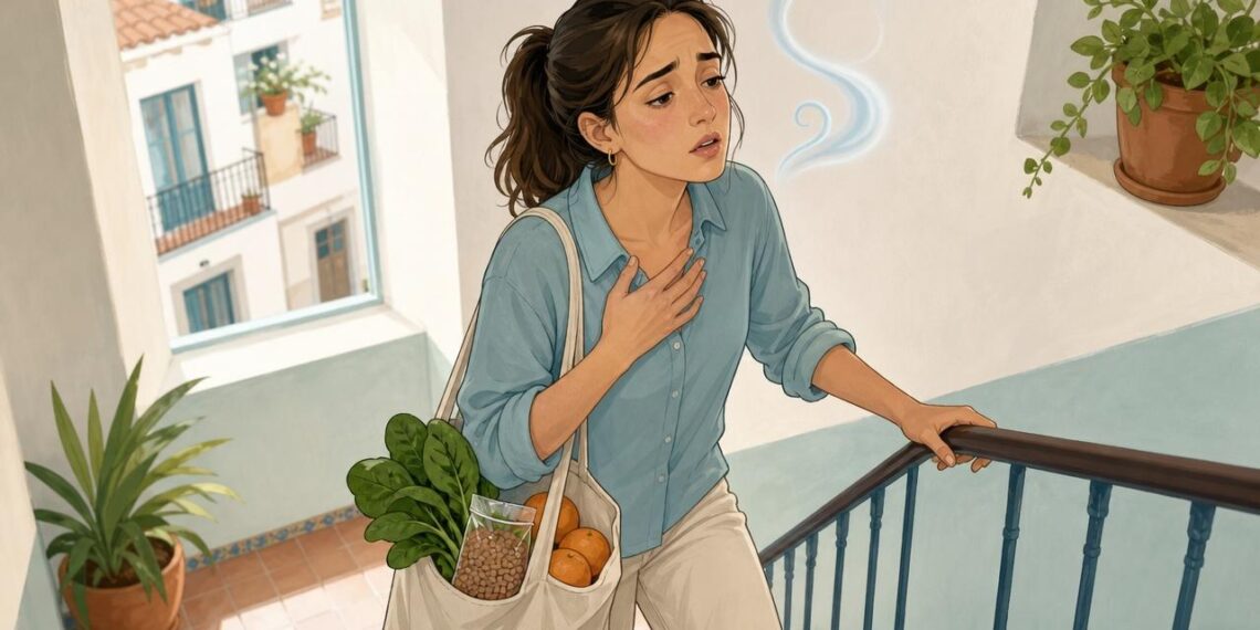 Cómo reconocer los primeros signos de la anemia por falta de hierro y qué alimentos ayudan a corregirla