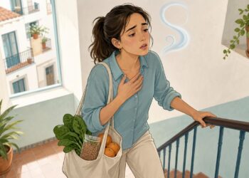 Cómo reconocer los primeros signos de la anemia por falta de hierro y qué alimentos ayudan a corregirla