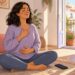 Cómo reducir el cortisol alto de forma natural: 7 hábitos que ayudan a controlar el estrés