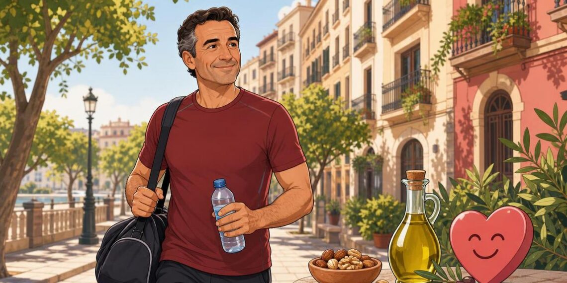 Cómo subir el colesterol HDL de forma natural: 7 hábitos que ayudan a aumentar el colesterol bueno