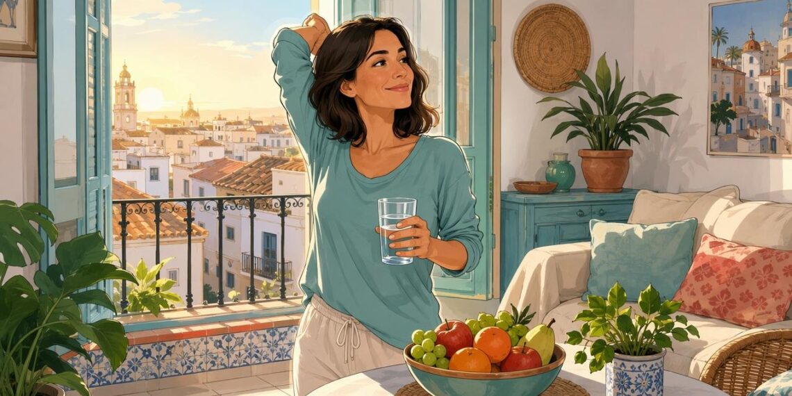 Cómo subir las defensas de forma natural: 7 hábitos diarios que fortalecen el sistema inmunitario
