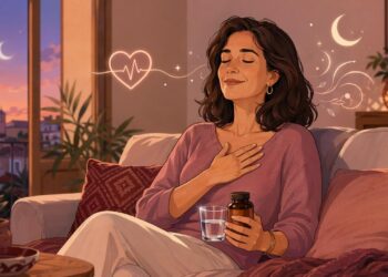 Cuál es el magnesio que protege el corazón, controla el estrés y mejora el sueño