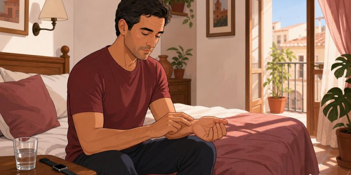 Cuál es la frecuencia cardíaca en reposo saludable y qué revela sobre el estado del corazón y la forma física