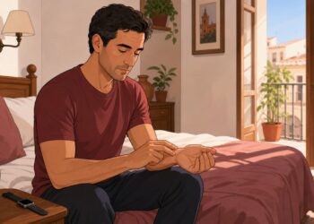 Cuál es la frecuencia cardíaca en reposo saludable y qué revela sobre el estado del corazón y la forma física