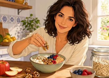¿Cuáles son los beneficios de las nueces para la salud?