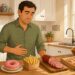 Cuáles son los cinco peores alimentos para el hígado graso
