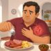 Cuando abusas de la sal a diario, el cuerpo retiene más líquido y la tensión tiende a subir, lo que sobrecarga el corazón