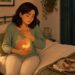 Cuando cenas muy tarde, el cuerpo hace la digestión al ir a dormir, lo que puede empeorar el descanso y el reflujo