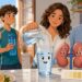 Cuánta agua es recomendable beber al día según la edad para mantener los riñones sanos