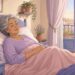 Cuántas horas es normal dormir a partir de los 60 años para descansar realmente bien