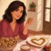 Cuántas nueces al día conviene comer para cuidar el corazón según la evidencia científica