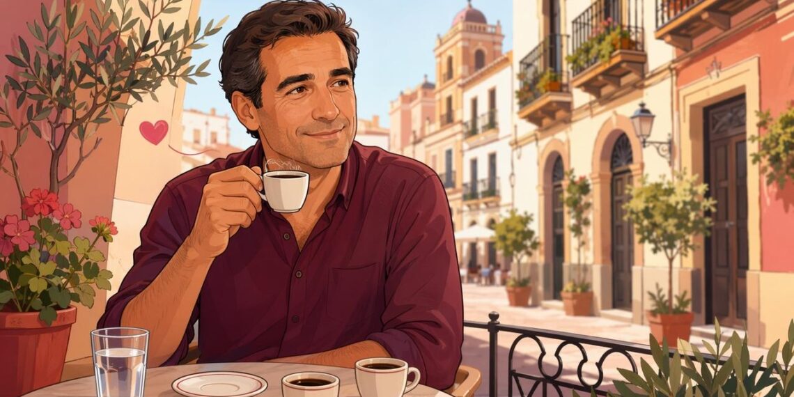 Cuántas tazas de café al día es seguro tomar para proteger el corazón, según los estudios