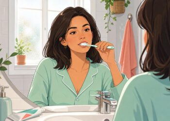 Cuántas veces al día conviene cepillarse los dientes para prevenir las caries y cuidar las encías