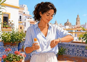 Cuánto tiempo conviene tomar el sol al día para mantener buenos niveles de vitamina D
