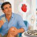 Cuánto tiempo tarda el omega 3 en notar sus efectos en el corazón y las articulaciones