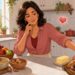 ¿Cuánto tiempo tarda en bajar el colesterol al cambiar la alimentación? Lo que dicen los expertos
