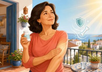 Cuánto tiempo tarda la vitamina D en hacer efecto en los huesos, las defensas y el estado de ánimo
