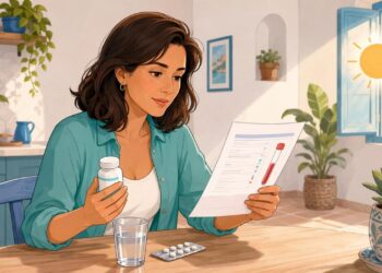 ¿Cuánto tiempo tarda la vitamina D en subir en sangre tras empezar a suplementarse?