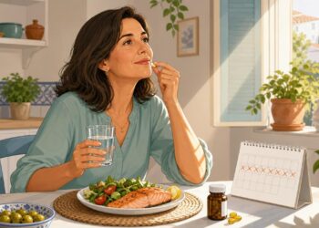 Cuánto tiempo tarda la vitamina D en subir sus niveles y notar sus efectos