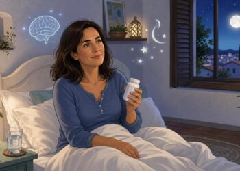 ¿Cuánto tiempo tarda realmente el magnesio en hacer efecto en el sueño nocturno y la memoria?