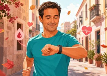 Cuántos pasos al día bastan para proteger el corazón y ayudar a controlar el azúcar en sangre