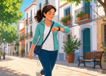Cuántos pasos al día hay que dar realmente para notar beneficios en la salud, según los últimos estudios