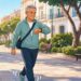 Cuántos pasos al día son recomendables a partir de los 60 años según los estudios científicos más recientes