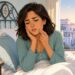 Despertarse con dolor en la mandíbula y sensibilidad en los dientes con frecuencia puede ser una de las primeras señales de bruxismo nocturno