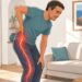 Dolor lumbar que baja por la pierna: la pista que diferencia la ciática del dolor muscular común