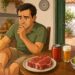 El ácido úrico alto no se debe solo a la carne roja, sino también al azúcar y al alcohol que consumimos a diario