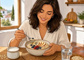 El alimento que los nutricionistas recomiendan desayunar cada día para bajar el colesterol sin pastillas