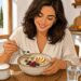 El alimento que los nutricionistas recomiendan desayunar cada día para bajar el colesterol sin pastillas