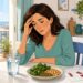 El cansancio constante no siempre se debe a dormir poco, sino, en muchos casos, a la falta de hierro o vitamina B12