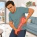 El dolor lumbar intenso que se irradia hacia la ingle y viene con oleadas no siempre es muscular: puede ser una señal de cálculos en el riñón